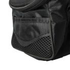 VHBW Fujifilm X-A1 Kameratok - Fekete, 130 x 130 x 90 mm + Vállpánt