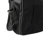 VHBW Fujifilm X-A1 Kameratok - Fekete, 130 x 130 x 90 mm + Vállpánt