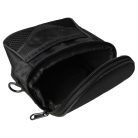 VHBW Fujifilm X-A1 Kameratok - Fekete, 130 x 130 x 90 mm + Vállpánt