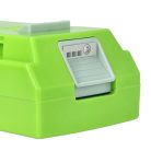 VHBW Elektrowerkzeug-Akku Alpina 270401020, BT 4024 – 2000 mAh, 24 V, Li-Ion