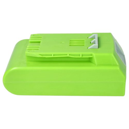 VHBW Elektrowerkzeug-Akku Alpina 270401020, BT 4024 – 2000 mAh, 24 V, Li-Ion