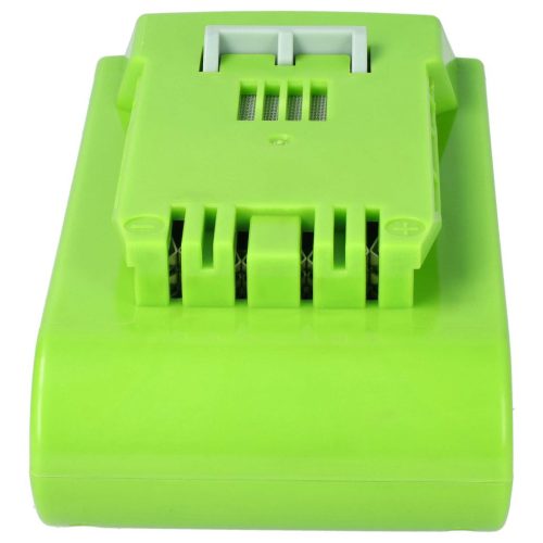 VHBW Elektrowerkzeug-Akku Alpina 270401020, BT 4024 – 2000 mAh, 24 V, Li-Ion