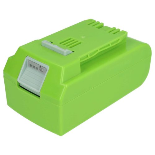 VHBW Electric Hand Tool Battery Alpina 270401020, BT 4024 - 5000 mAh, 24 V, Li-Ion