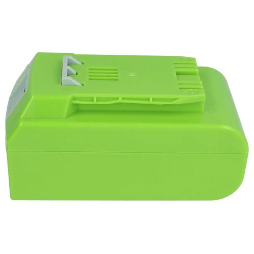 VHBW Electric Hand Tool Battery Alpina 270401020, BT 4024 - 5000 mAh, 24 V, Li-Ion