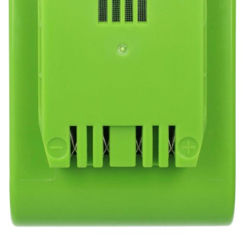 VHBW Electric Hand Tool Battery Alpina 270401020, BT 4024 - 5000 mAh, 24 V, Li-Ion