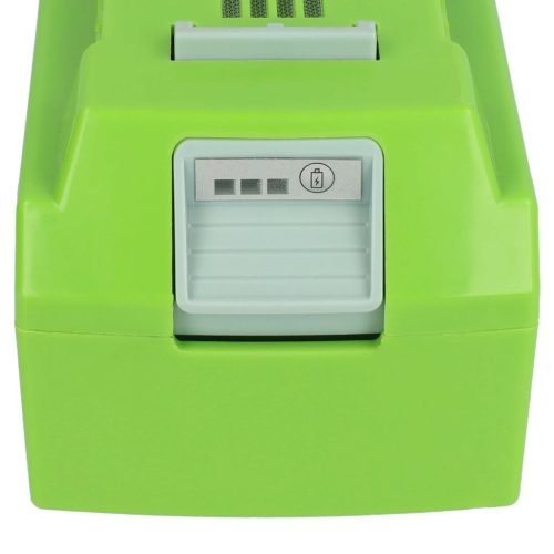 VHBW Electric Hand Tool Battery Alpina 270401020, BT 4024 - 5000 mAh, 24 V, Li-Ion