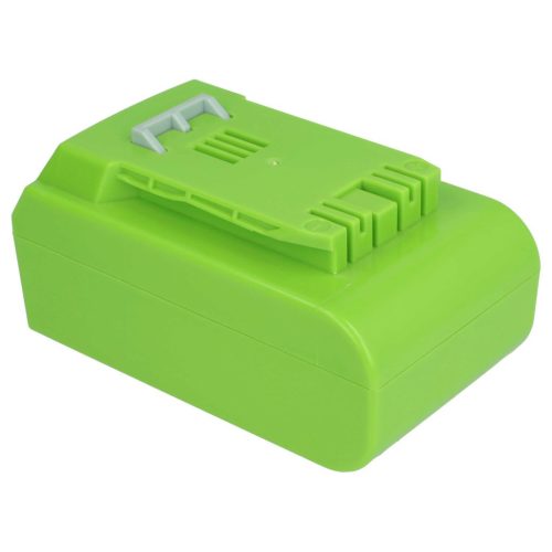 VHBW Electric Hand Tool Battery Alpina 270401020, BT 4024 - 5000 mAh, 24 V, Li-Ion