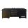 Notebook akkumulátor  Sony VGP-BPS41-hez - 3140 mAh 11,25 V Li-Ion, fekete
