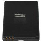 VHBW Mobile Phone Battery for Aligator D243, BL-6900, BP-140, A800BAL - 1700 mAh 3.7 V Li-Ion - Smartphone Battery