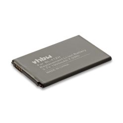   Mobiltelefon akkumulátor  LG BL-41ZH, EAC62378407 - 1900 mAh 3,8 V Li-Ion