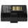 VHBW Akkumulátor  Zebra AT16004, BTRY-MPP-34MA1-01, BTRY-MPP-34MAHC1-01 nyomtatóhoz - 2200 mAh 7,4 V Li-Ion