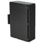 VHBW Akkumulátor  Zebra AT16004, BTRY-MPP-34MA1-01, BTRY-MPP-34MAHC1-01 nyomtatóhoz - 2200 mAh 7,4 V Li-Ion