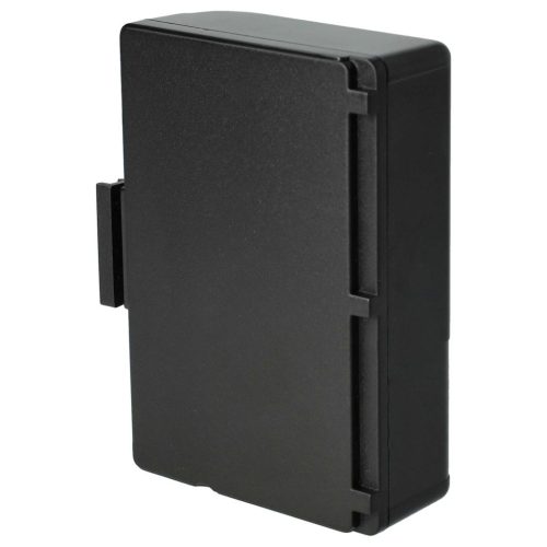 VHBW Akkumulátor  Zebra AT16004, BTRY-MPP-34MA1-01, BTRY-MPP-34MAHC1-01 nyomtatóhoz - 2200 mAh 7,4 V Li-Ion