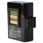 VHBW Akkumulátor  Zebra AT16004, BTRY-MPP-34MA1-01, BTRY-MPP-34MAHC1-01 nyomtatóhoz - 2200 mAh 7,4 V Li-Ion