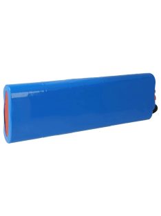   Fűnyíró akkumulátor 112862101 - 4500 mAh 18 V NiMH - Kertészeti eszköz