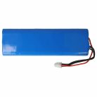 VHBW Lawn mower battery 112862101 - 4500 mAh 18 V NiMH - Gardening tool