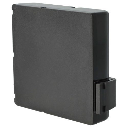 VHBW Akkumulátor  Zebra nyomtatóhoz BTRY-MPP-68MA1-01, P1050667-016, P1040687 - 4400 mAh 7,4 V Li-Ion