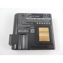   Akkumulátor  Zebra nyomtatóhoz BTRY-MPP-68MA1-01, P1050667-016, P1040687 - 5200 mAh 7,4 V Li-Ion