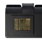 VHBW Akkumulátor  Zebra AT16004, BTRY-MPP-34MA1-01, BTRY-MPP-34MAHC1-01 nyomtatóhoz - 5200 mAh 7,4 V Li-Ion