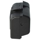 VHBW Akkumulátor  Zebra AT16004, BTRY-MPP-34MA1-01, BTRY-MPP-34MAHC1-01 nyomtatóhoz - 5200 mAh 7,4 V Li-Ion