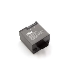   Videokamera akkumulátor Garminhoz 010-01363-10, 010-12256-01, 361-00080-00 - 980 mAh 3,8 V Li-polimer