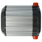 VHBW Lawn Mower Battery Gardena AccuJet Li-18 ComfortCut EasyCut - 1500 mAh 18 V Li-Ion, black