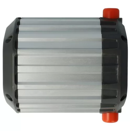 VHBW Lawn Mower Battery Gardena AccuJet Li-18 ComfortCut EasyCut - 1500 mAh 18 V Li-Ion, black