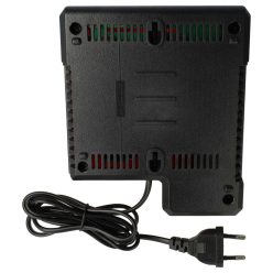   VHBW Töltő Milwaukee M18, 4932352959, M14 akkumulátorokat BTPower Tool akkumulátorokhoz stb. Li-Ion 14,4 V / 18 V