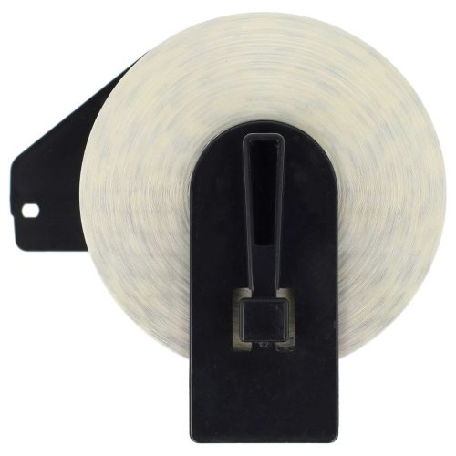 VHBW Brother DK-22223 Label, 50 mm x 30.48 m + Holder