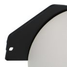 VHBW Brother DK-44205 Labeler - 62 mm x 30.48 m + Holder