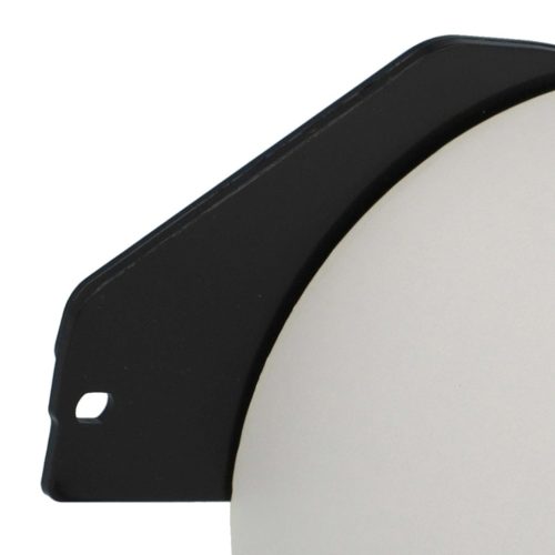 VHBW Brother DK-44205 Labeler - 62 mm x 30.48 m + Holder