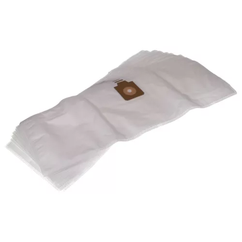 VHBW Nilfisk / Alto Filterclean 11 Microfleece Porszívótasak / porzsák - 10x