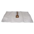 VHBW Nilfisk / Alto Filterclean 11 Microfleece Porszívótasak / porzsák - 10x