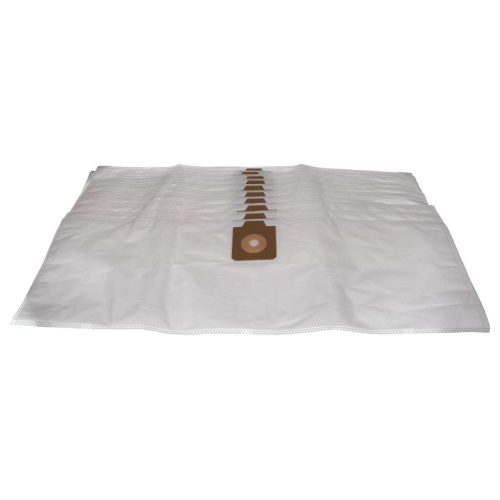 VHBW Nilfisk / Alto Filterclean 11 Microfleece Porszívótasak / porzsák - 10x