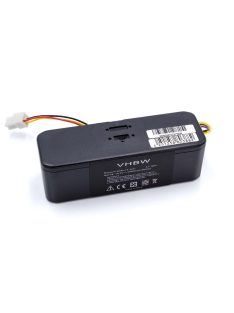   Samsung AP5576883, DJ63-01050A, AP5579205, DJ96-00113A akkumulátor - 2000 mAh, 14,4 V, Li-Ion