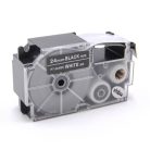 VHBW Casio XR-24ABK1 Etikettenband, 24 mm, Weiß-Schwarz