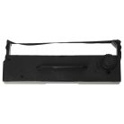 VHBW Epson ERC-27, C43S015366, 653N Tintaszalag - Fekete