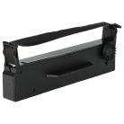 VHBW Epson ERC-27, C43S015366, 653N Tintaszalag - Fekete