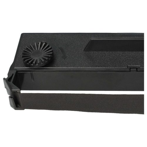 VHBW Epson ERC-27, C43S015366, 653N Tintaszalag - Fekete