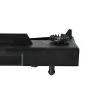 VHBW Epson ERC-27, C43S015366, 653N Tintaszalag - Fekete