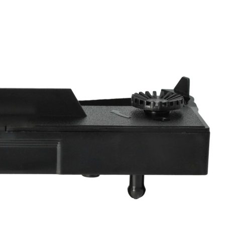 VHBW Epson ERC-27, C43S015366, 653N Tintaszalag - Fekete