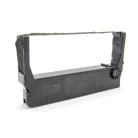 VHBW Epson C43S015360, ERC-23B, ERC-23 Ribbon - Black