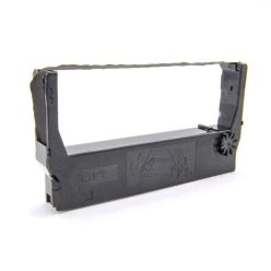 Epson C43S015360, ERC-23B, ERC-23 Tintaszalag - Fekete