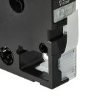 VHBW Epson LC-4TWN Etikettenband - 12 mm