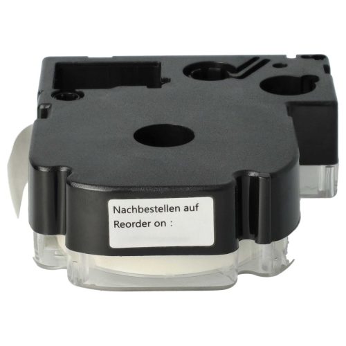 VHBW Epson LC-4TWN Etikettenband - 12 mm