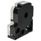 VHBW Epson LC-4TWN Etikettenband - 12 mm