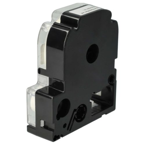 VHBW Epson LC-4TWN Etikettenband - 12 mm