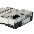 VHBW Epson LC-4TWN Etikettenband - 12 mm