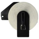 VHBW Brother DK-11218 Label Maker, 24 mm + Holder