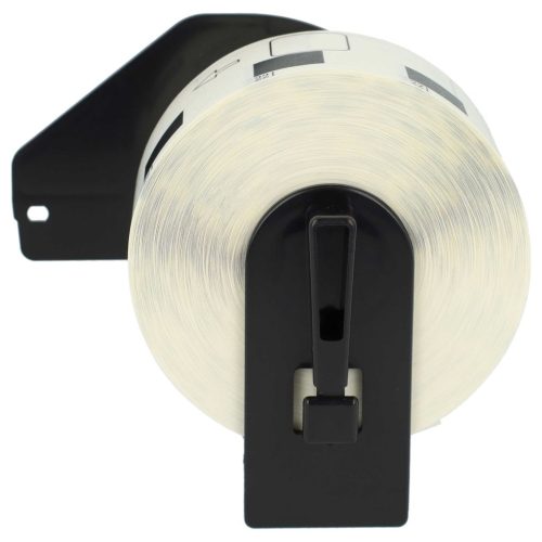 VHBW Brother DK-11221 - 23mm x 23mm + Holder